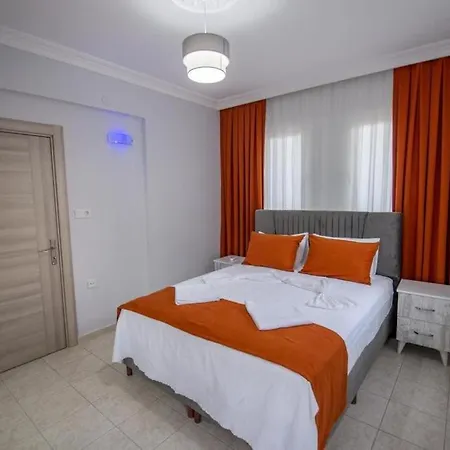 Brown Villa Fethiye