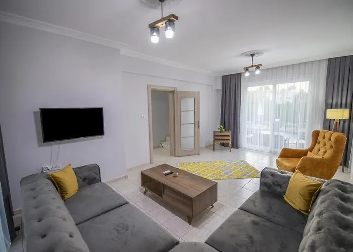 Brown * Фетхие